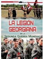 LEGIÓN GEORGIANA EN LA SEGUNDA GUERRA MUNDIAL, LA