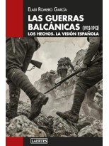 GUERRAS BALCÁNICAS (1912-1913)