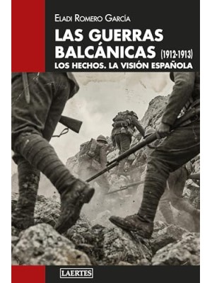 GUERRAS BALCÁNICAS (1912-1913)