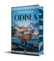 ODISEA (EDICIÓN LIMITADA CON CANTOS TINTADOS)