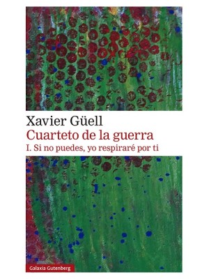 CUARTETO DE LA GUERRA I SI NO PUEDES, YO RESPIRARÉ POR TI