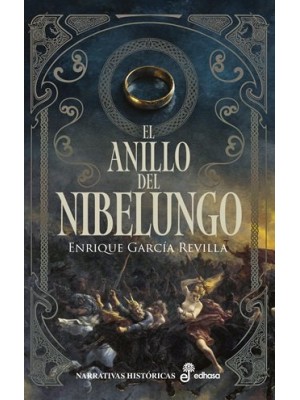 ANILLO DEL NIBELUNGO, EL