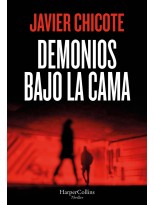 DEMONIOS BAJO LA CAMA