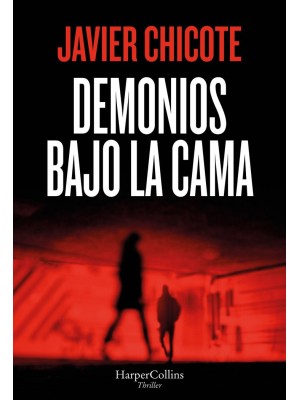 DEMONIOS BAJO LA CAMA