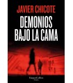 DEMONIOS BAJO LA CAMA