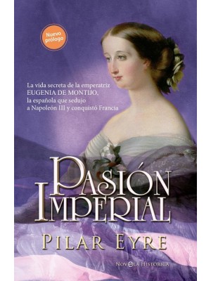 PASIÓN IMPERIAL