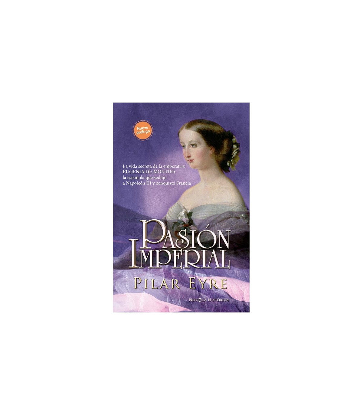 PASIÓN IMPERIAL