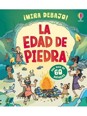 EDAD DE PIEDRA, LA