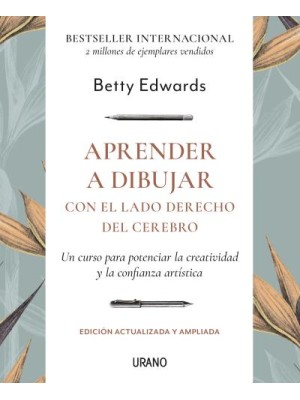 APRENDER A DIBUJAR - EDICIÓN REVISADA