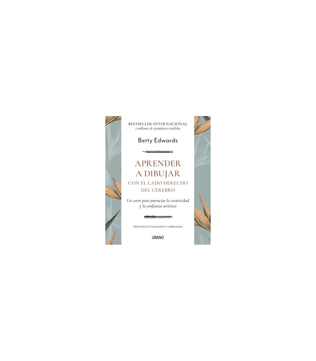 APRENDER A DIBUJAR - EDICIÓN REVISADA