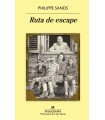 RUTA DE ESCAPE