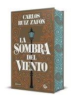 SOMBRA DEL VIENTO (EDICIÓN CON CANTOS TINTADOS)