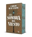SOMBRA DEL VIENTO (EDICIÓN CON CANTOS TINTADOS)