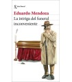 INTRIGA DEL FUNERAL INCONVENIENTE