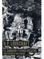 SABUESO Y OTROS RELATOS, EL