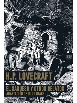 SABUESO Y OTROS RELATOS, EL