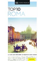 ROMA (GUÍAS VISUALES TOP 10)
