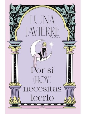 POR SI (HOY) NECESITAS LEERLO