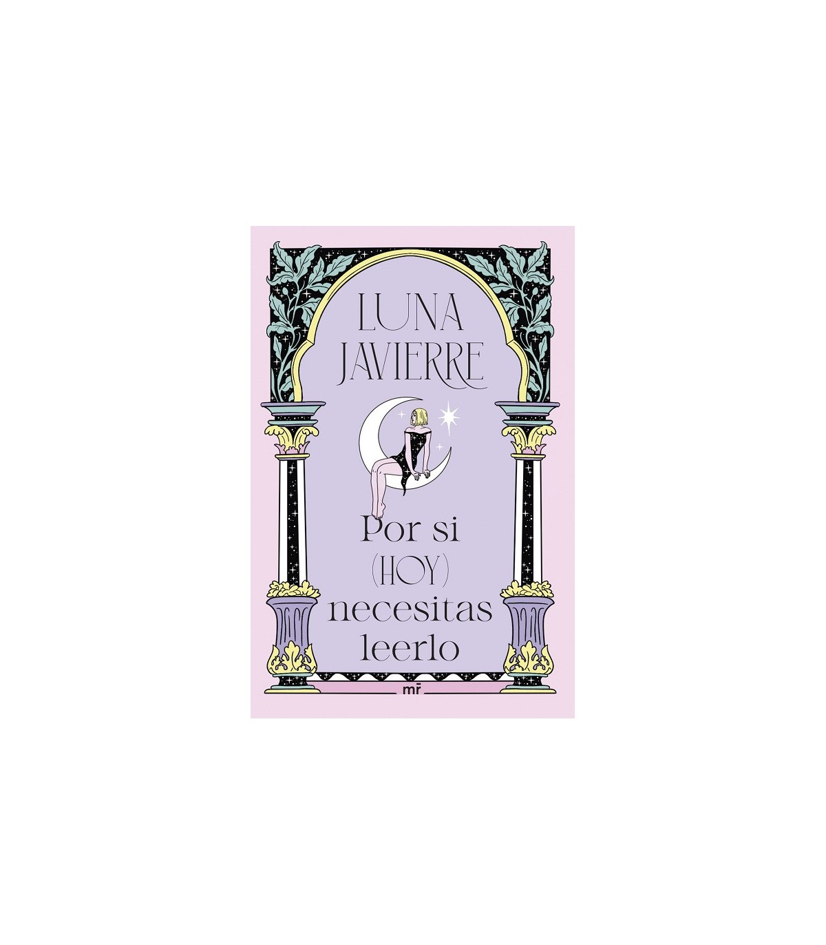 POR SI (HOY) NECESITAS LEERLO