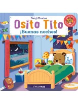 OSITO TITO. ¡BUENAS NOCHES!