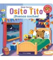 OSITO TITO. ¡BUENAS NOCHES!