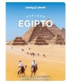 EXPLORA EGIPTO (LONELY PLANET)