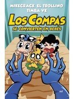COMPAS SE CONVIERTEN EN BEBÉS