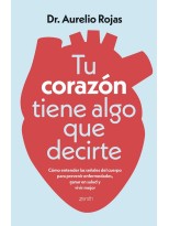 TU CORAZÓN TIENE ALGO QUE DECIRTE