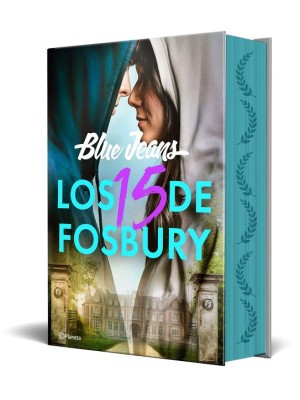 15 DE FOSBURY, LOS