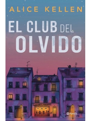 CLUB DEL OLVIDO, EL