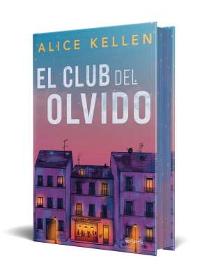 CLUB DEL OLVIDO (EDICIÓN ESPECIAL)