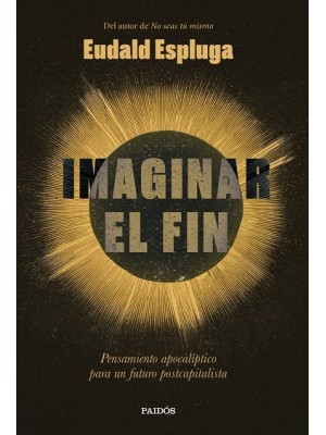 IMAGINAR EL FIN
