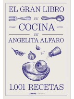 GRAN LIBRO DE ANGELITA ALFARO, EL