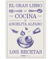 GRAN LIBRO DE ANGELITA ALFARO, EL
