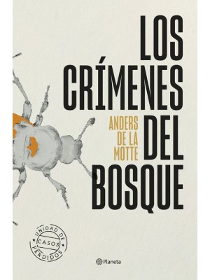 CRÍMENES DEL BOSQUE, LOS