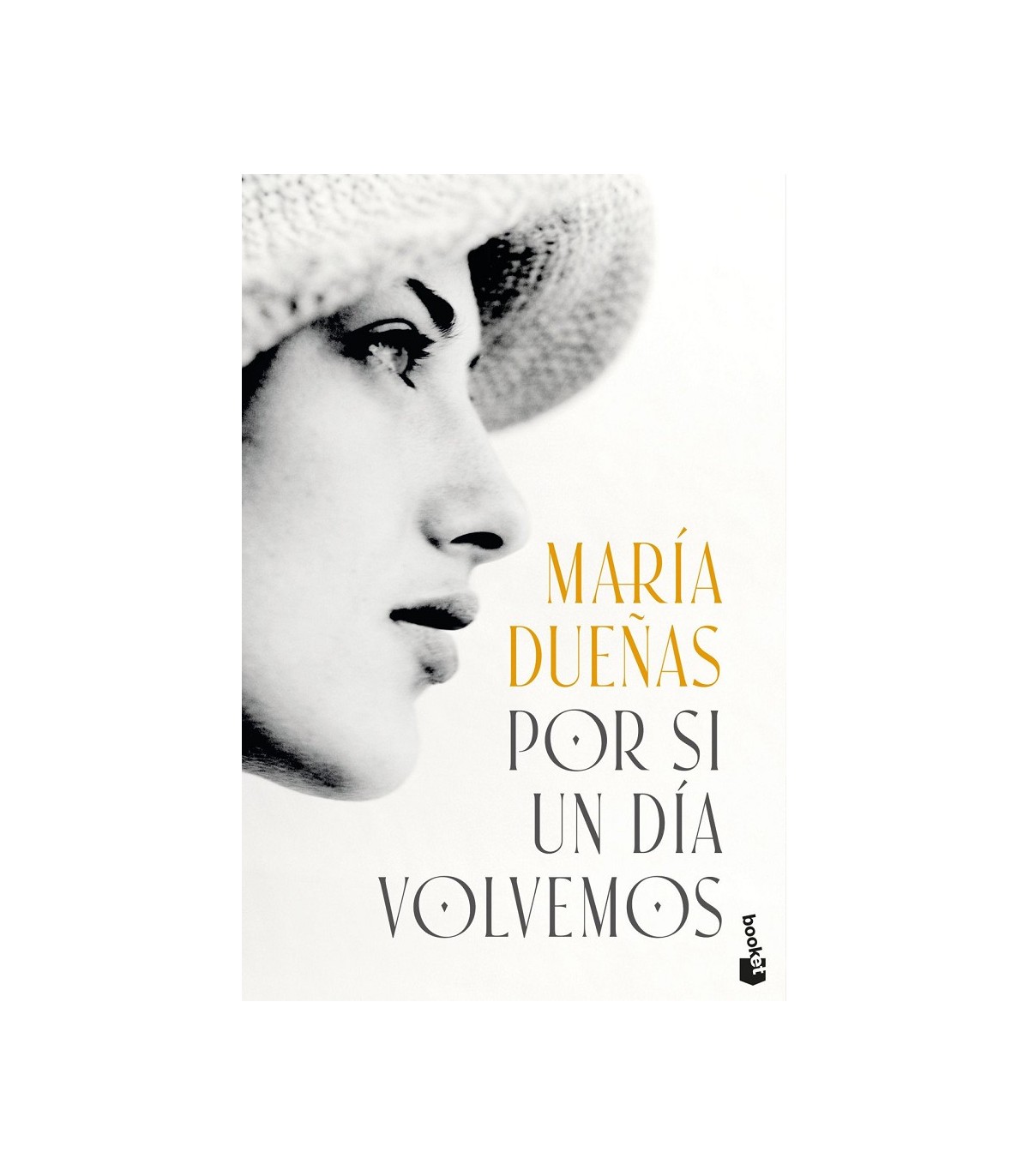 POR SI UN DÍA VOLVEMOS