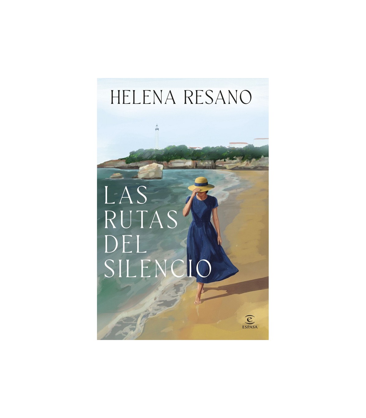 RUTAS DEL SILENCIO, LAS
