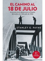 CAMINO AL 18 DE JULIO, EL