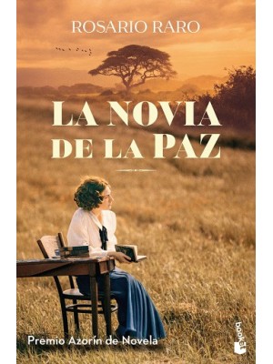 NOVIA DE LA PAZ, LA