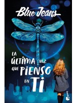 ÚLTIMA VEZ QUE PIENSO EN TI, LA