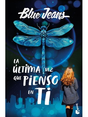 ÚLTIMA VEZ QUE PIENSO EN TI, LA