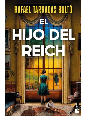 HIJO DEL REICH, EL