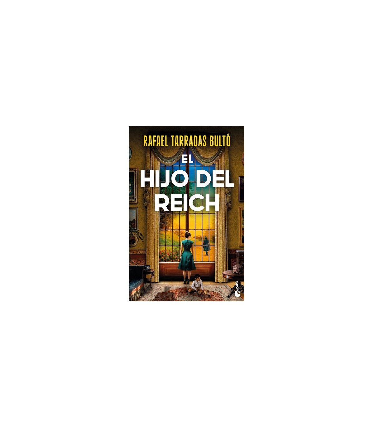 HIJO DEL REICH, EL