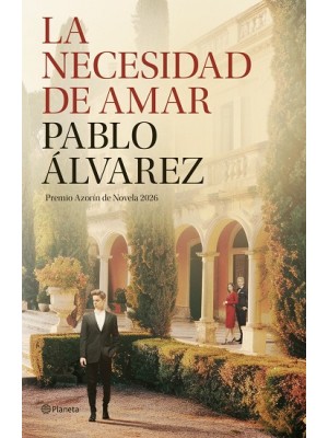 NECESIDAD DE AMAR, LA