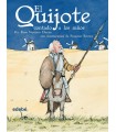 QUIJOTE CONTADO A LOS NIÑOS, EL