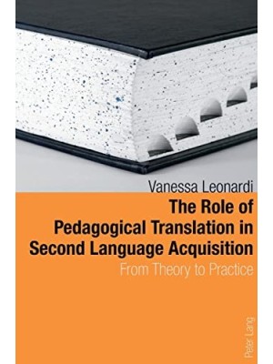 ROLE OF PEDAGOGICAL TRANSLATION IN SECOND LANGUAGE