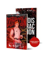 DISTRACCIÓN (SERIE MINDF*CK .2)