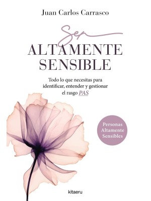 SER ALTAMENTE SENSIBLE