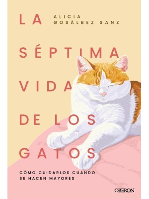 SÉPTIMA VIDA DE LOS GATOS, LA