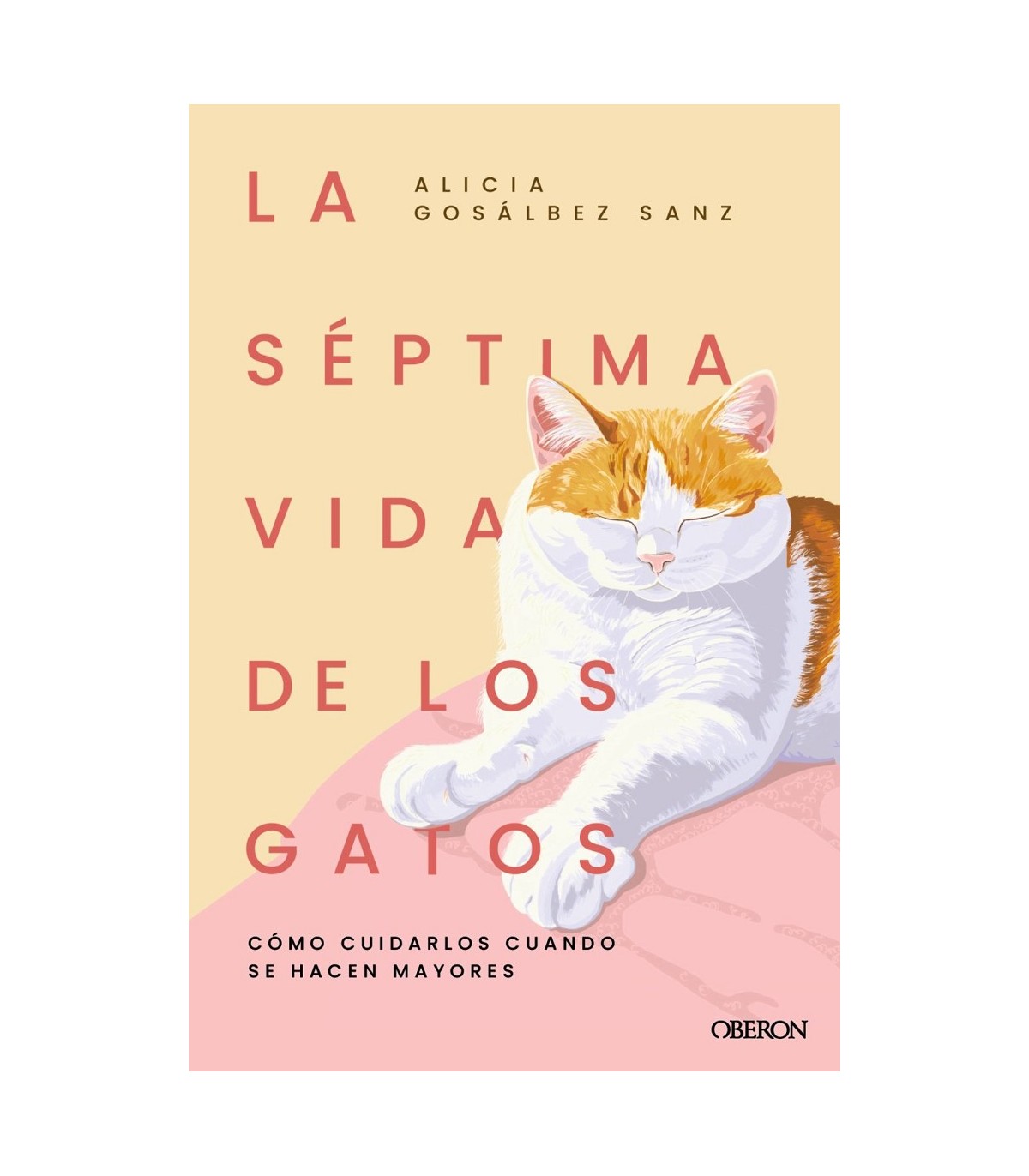 SÉPTIMA VIDA DE LOS GATOS, LA